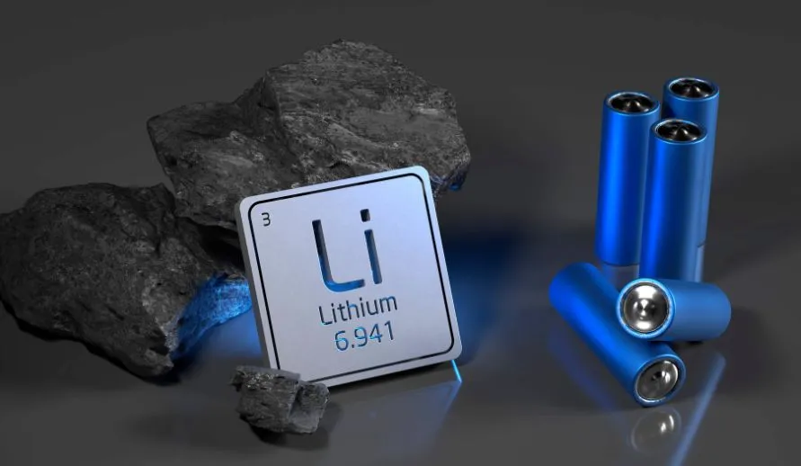 Die Entsorgung von Lithium-Ionen-Akkus ist nicht einfach.